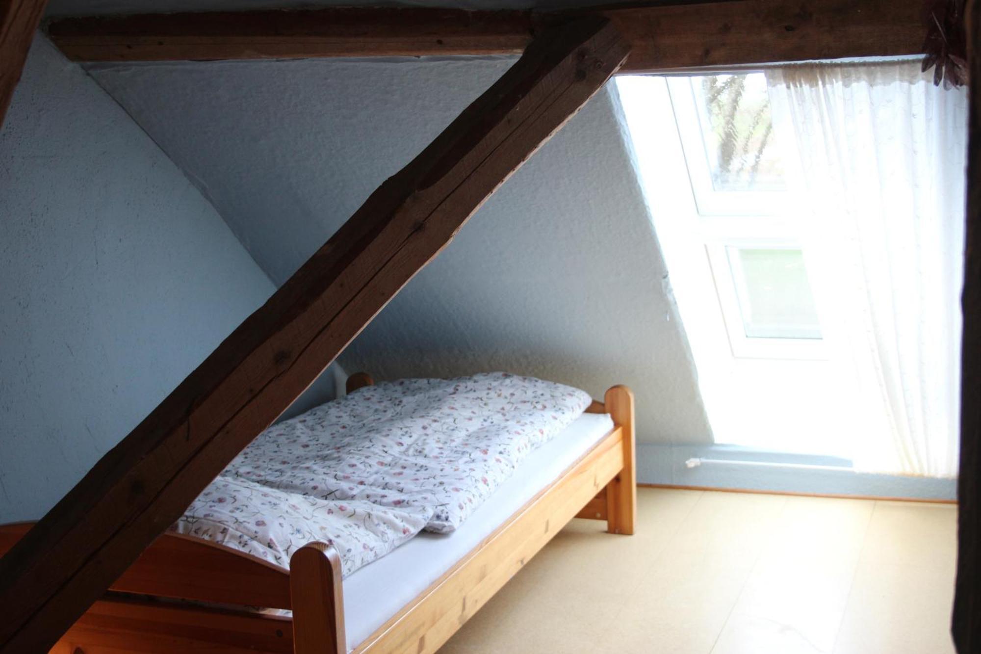 Ferienhof Spiegelhaus Krummhörn Екстериор снимка